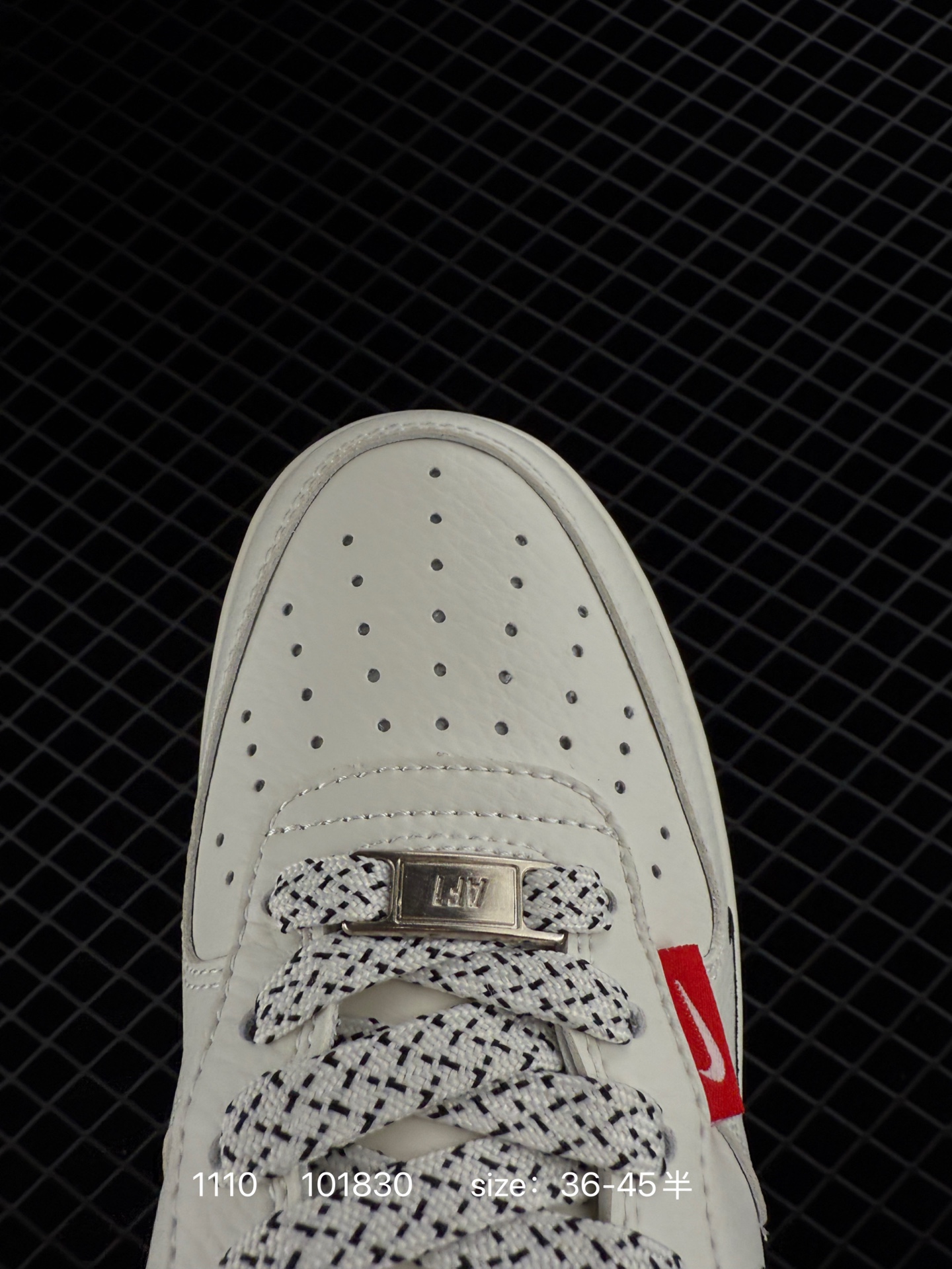 Air Jordan 1 Retro Low x Louis Vuitton